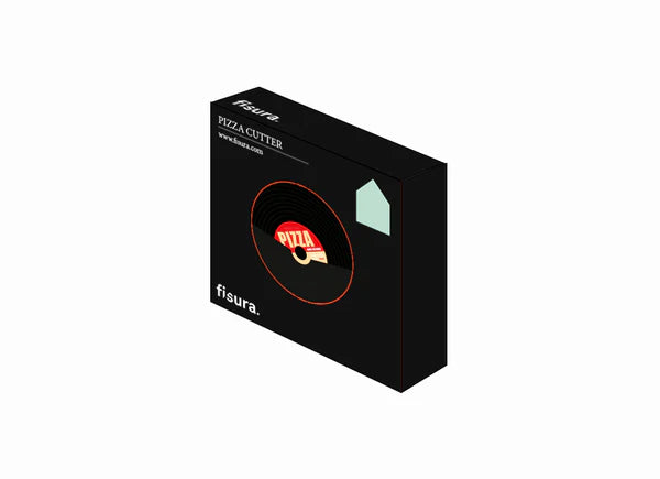 Tagliapizza "Tagliapizza “Vinyl"