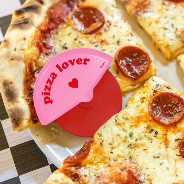 Tagliapizza "Pizza lover"