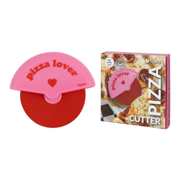 Tagliapizza "Pizza lover"