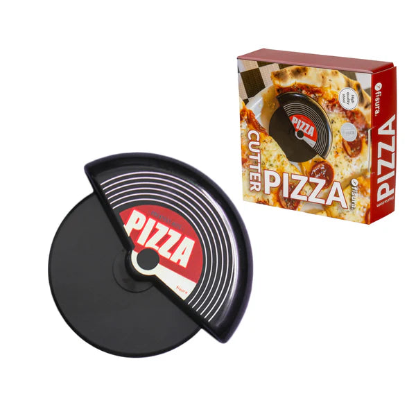 Tagliapizza "Tagliapizza “Vinyl"