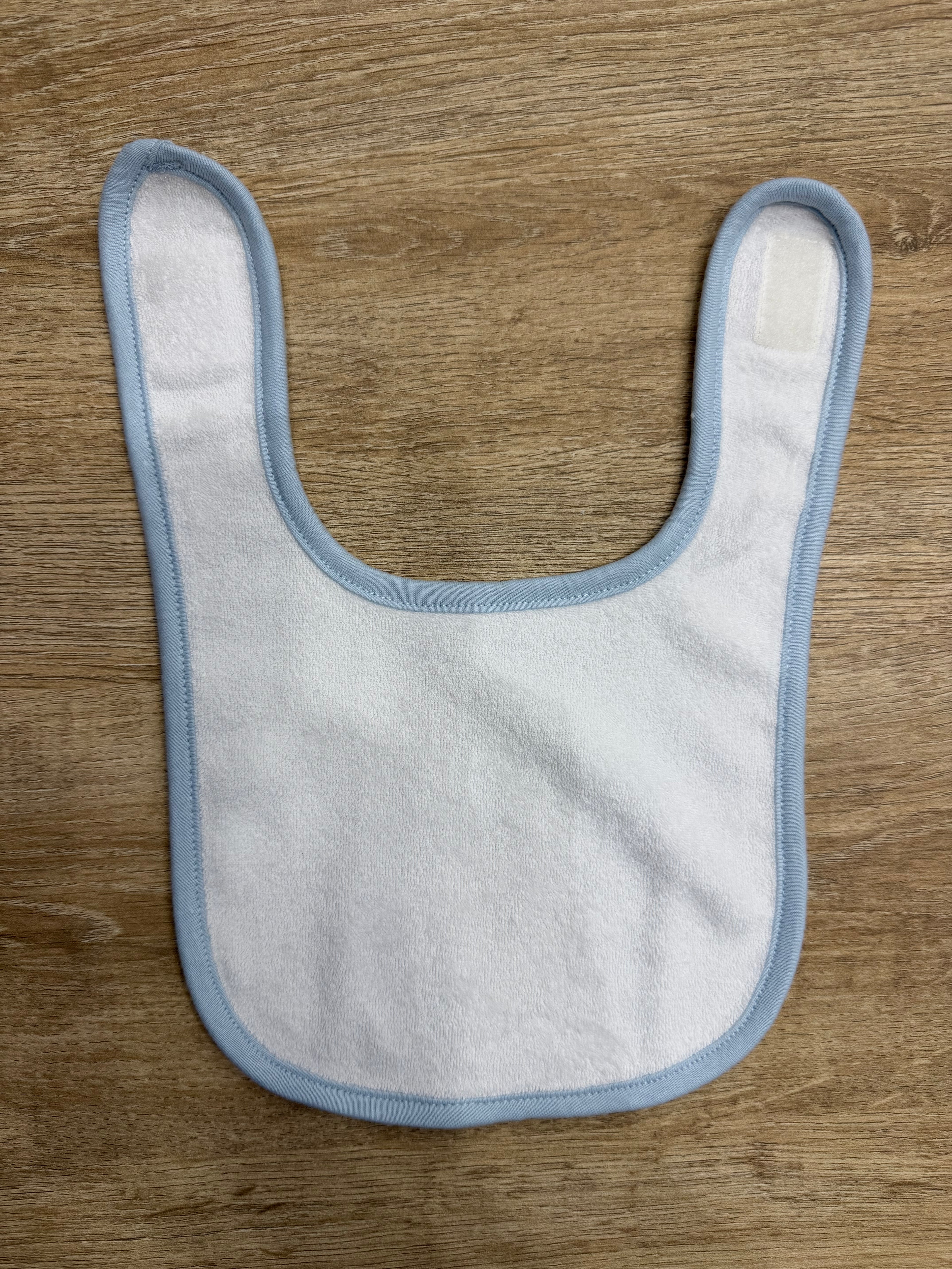Bavaglino per Bambini