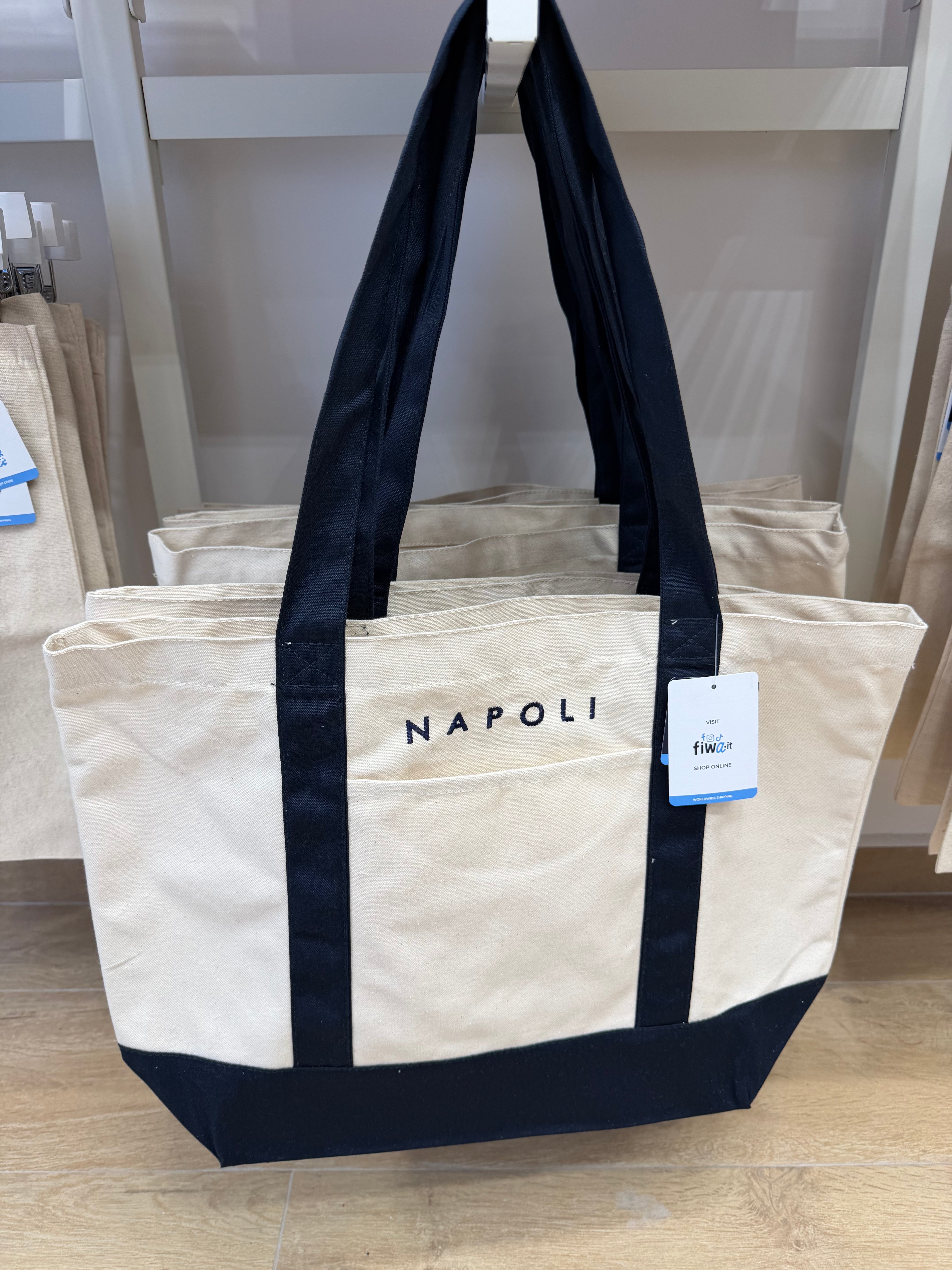 Borsa Napoli