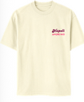 T-shirt Milk Napoli Amore Mio