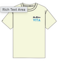 T-shirt Milk La Dolce Vita