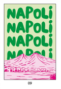Cartolina Napoli 09