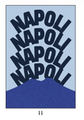 Cartolina Napoli 11
