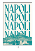 Cartolina Napoli 12