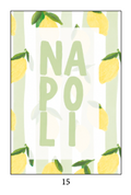 Cartolina Napoli 15
