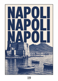 Cartolina Napoli 19