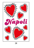 Cartolina Napoli 28
