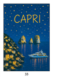 Cartolina Napoli 33