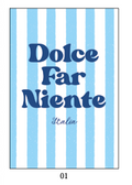 Magnete Napoli 1 (Dolce Far Niente)