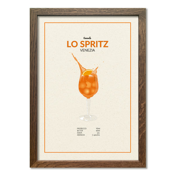 SPRITZ